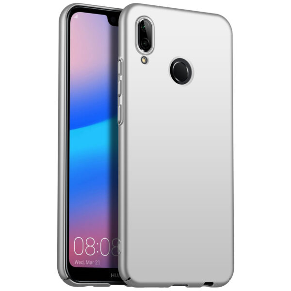 Huawei P Serie Huawei P Smart (2019) Handyhülle PC Mode Einfarbig – Bild 5