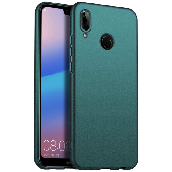 Huawei P Serie Huawei P Smart (2019) Handyhülle PC Mode Einfarbig – Bild 6