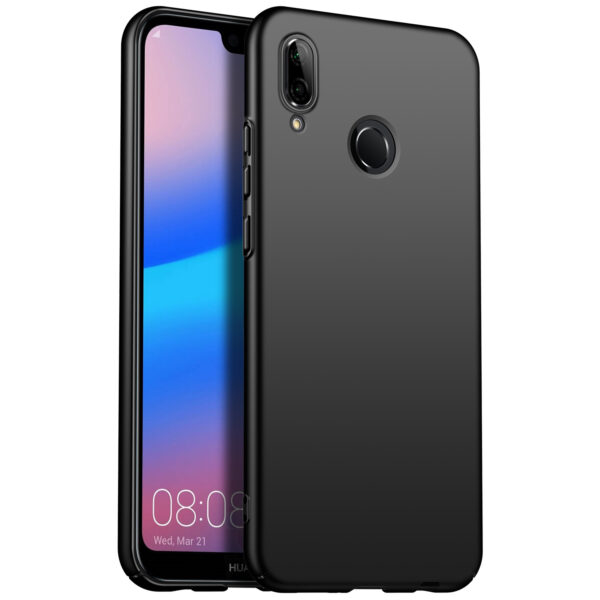 Huawei P Serie Huawei P Smart (2019) Handyhülle PC Mode Einfarbig