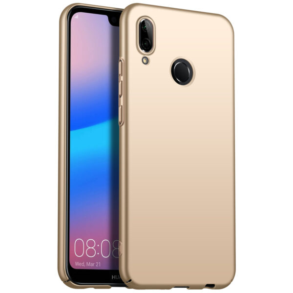 Huawei P Serie Huawei P Smart (2019) Handyhülle PC Mode Einfarbig – Bild 3