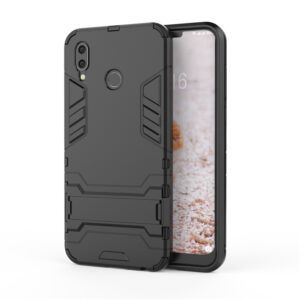 Huawei P Serie Mode Handyhülle Huawei P Smart (2019) Einfarbig