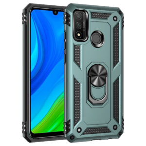 Huawei P Smart Serie Huawei P Smart (2020) Einfach Handyhülle Einfarbig