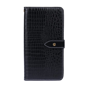 Huawei P Smart Serie Mode Alligator Handyhülle Huawei P Smart (2020) PU