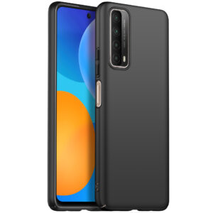 Huawei P Smart Serie Huawei P Smart (2021) Einfarbig Handyhülle Mode PC