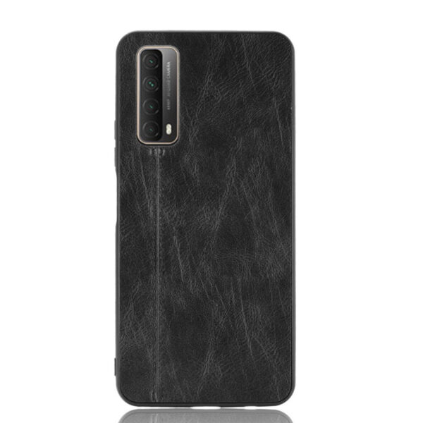 Huawei P Smart Serie Mode Einfarbig Handyhülle Huawei P Smart (2021)