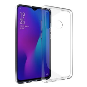Huawei P Smart Serie Handyhülle Mode TPU Transparent Huawei P Smart Plus (2019)