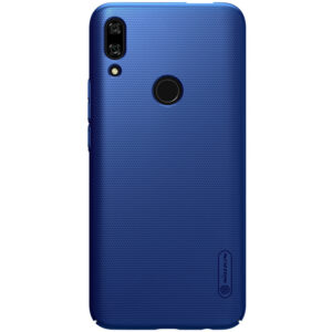 Huawei P Smart Serie PC Handyhülle Einfarbig Mode Huawei P Smart Z