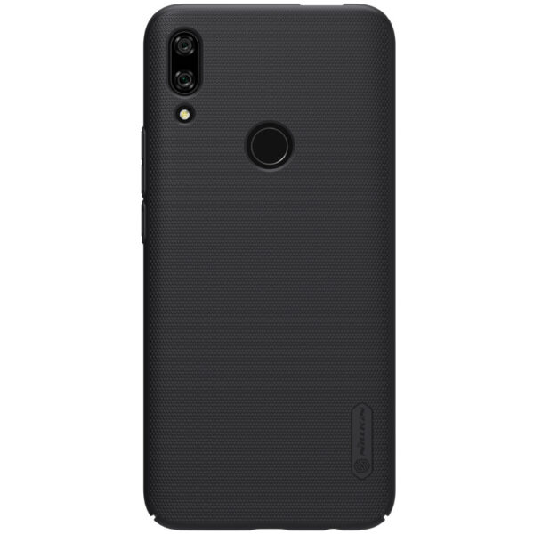 Huawei P Smart Serie PC Handyhülle Einfarbig Mode Huawei P Smart Z – Bild 2