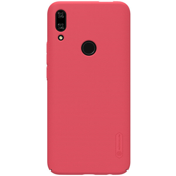 Huawei P Smart Serie PC Handyhülle Einfarbig Mode Huawei P Smart Z – Bild 3