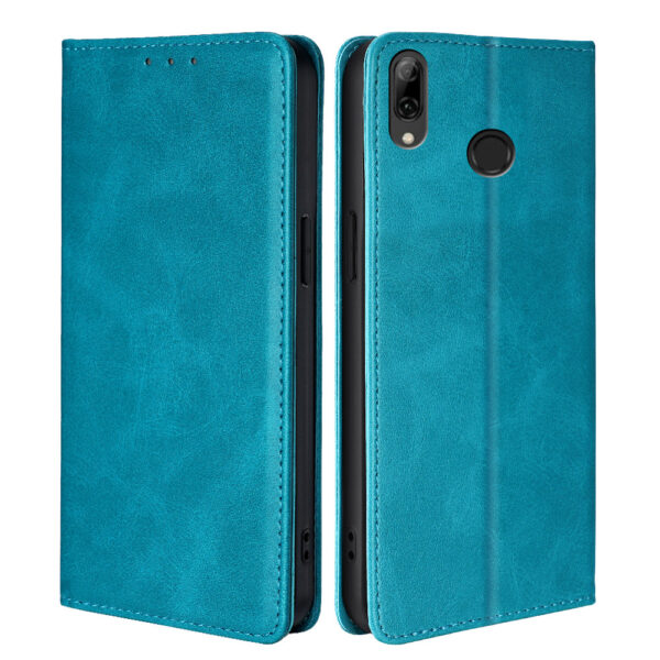 Huawei P Smart Serie Einfarbig Handyhülle Huawei P Smart Z Mode