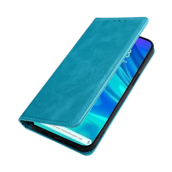 Huawei P Smart Serie Einfarbig Handyhülle Huawei P Smart Z Mode – Bild 4