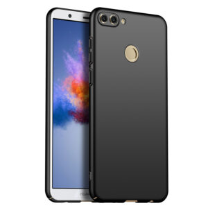 Huawei P Smart Serie Mode Handyhülle Einfarbig PC Huawei P Smart (2018)
