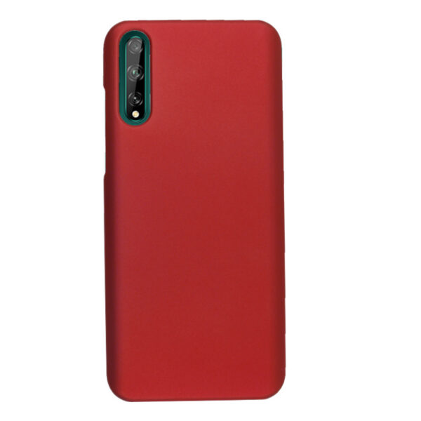 Huawei P Smart Serie Mode Huawei P Smart S Handyhülle PC Einfarbig – Bild 9