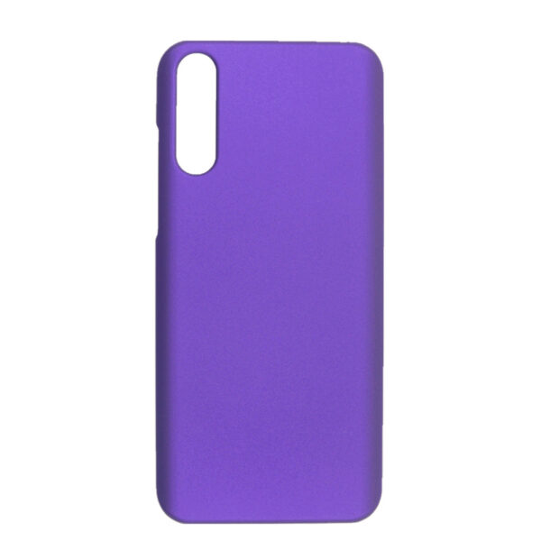Huawei P Smart Serie Mode Huawei P Smart S Handyhülle PC Einfarbig – Bild 13