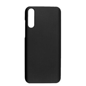 Huawei P Smart Serie Mode Huawei P Smart S Handyhülle PC Einfarbig