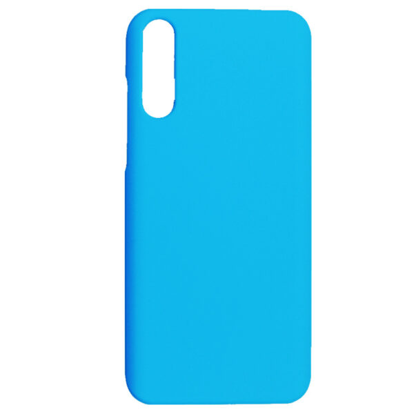 Huawei P Smart Serie Mode Huawei P Smart S Handyhülle PC Einfarbig – Bild 3