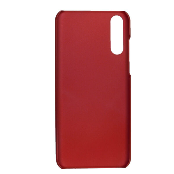 Huawei P Smart Serie Mode Huawei P Smart S Handyhülle PC Einfarbig – Bild 4