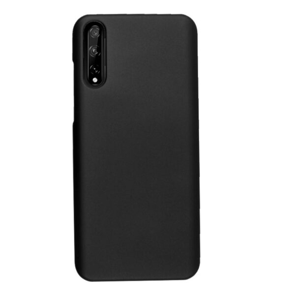 Huawei P Smart Serie Mode Huawei P Smart S Handyhülle PC Einfarbig – Bild 6