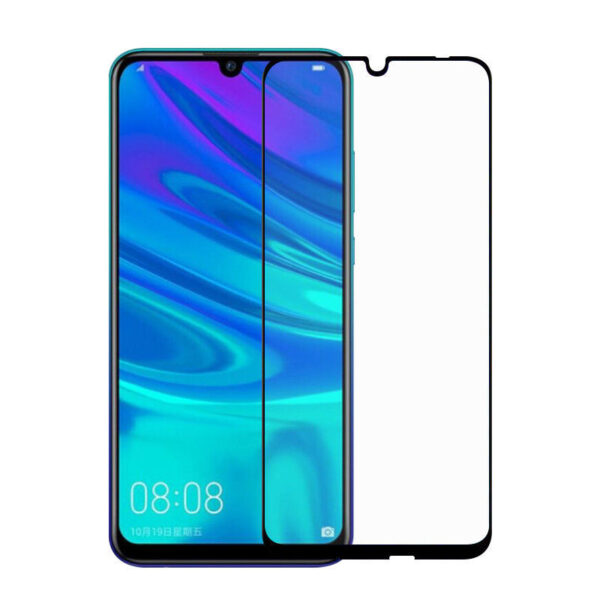 Huawei P Smart Serie Huawei P Smart (2020) Bildschirmschutz Gehärtetes Glas – Bild 3