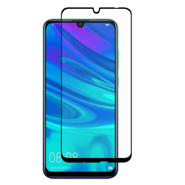 Huawei P Smart Serie Huawei P Smart (2020) Bildschirmschutz Gehärtetes Glas – Bild 4