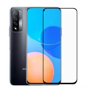 Huawei P Smart Serie Gehärtetes Glas Huawei P Smart (2021) Bildschirmschutz