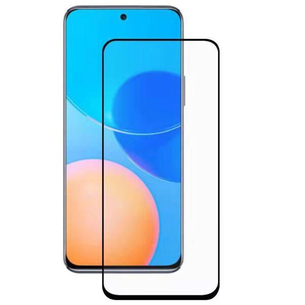 Huawei P Smart Serie Gehärtetes Glas Huawei P Smart (2021) Bildschirmschutz – Bild 2