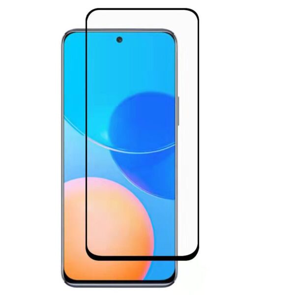 Huawei P Smart Serie Gehärtetes Glas Huawei P Smart (2021) Bildschirmschutz – Bild 3