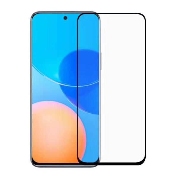 Huawei P Smart Serie Gehärtetes Glas Huawei P Smart (2021) Bildschirmschutz – Bild 5