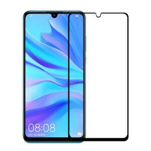 Huawei P Smart Serie Bildschirmschutz Huawei P Smart S Gehärtetes Glas